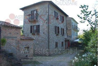 Appartamento Todi [A4345223]