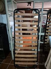 reti a doghe in legno 