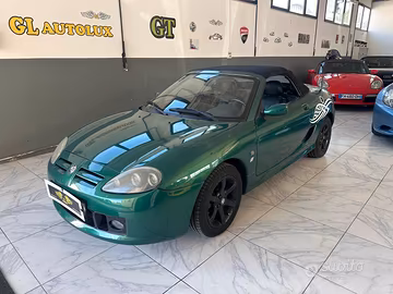 Mg TF 135 1.8 16V cat - Permute