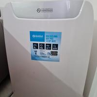 Climatizzatore portatile Dolceclima Olimpia Splend