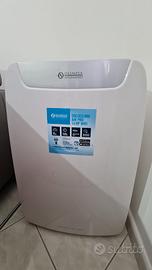 Climatizzatore portatile Dolceclima Olimpia Splend