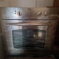 Forno + Frigorifero Rex + piano cottura + lavandin