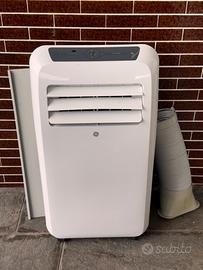 Pinguino/condizionatore portatile GE