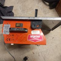 sega elettrica ad acqua per piastrelle 