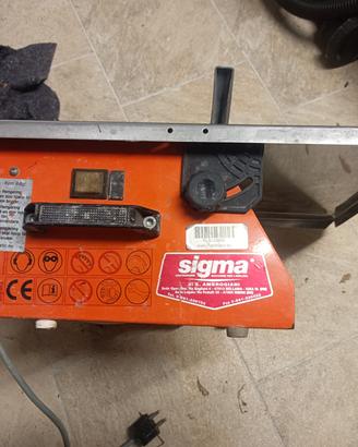 sega elettrica ad acqua per piastrelle 