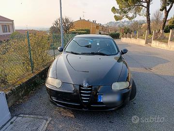 Alfa 147 jtd 