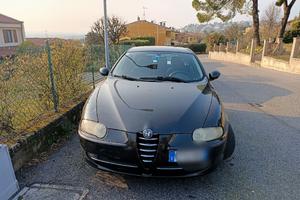 Alfa 147 jtd 