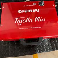 Tigelliera elettrica.