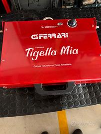 Tigelliera elettrica.