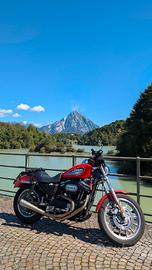 XLH Sportster 883R 100TH ANNIVERSARY