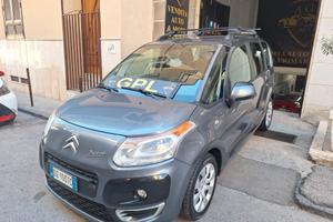 Citroen C3 Picasso 1.4