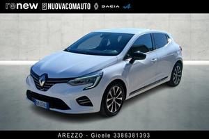 Renault Clio 1.0 tce Intens Gpl 100cv my21