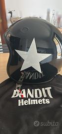 Casco bandit mis xl