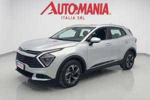 KIA SPORTAGE 1600 TGDI MHEV 150 CV AUT.