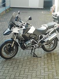 Bmw1200gs