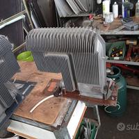 Stufa truma 3002 e 5002 revisionate