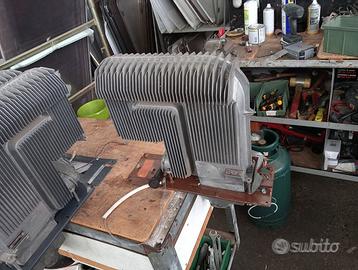 Stufa truma 3002 e 5002 revisionate