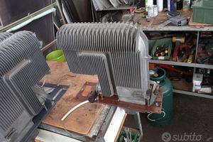 Stufa truma 3002 e 5002 revisionate