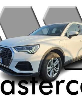 AUDI Q3 Q3 45 1.4 tfsi e Business s-tronic - GF2