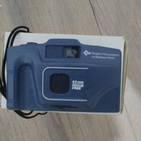 Macchina fotografica 35 mm