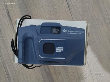 Macchina fotografica 35 mm