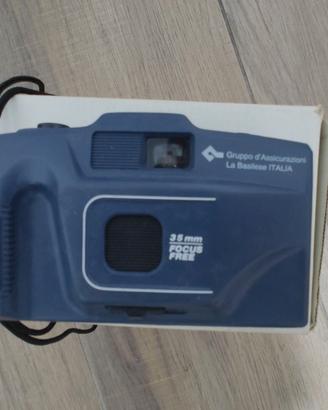 Macchina fotografica 35 mm