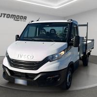 IVECO Daily 35S14H 3750 ribaltabile trilaterale