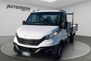 IVECO Daily 35S14H 3750 ribaltabile trilaterale
