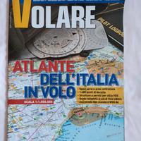 Volare Atlante di Volo Rivista