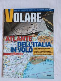 Volare Atlante di Volo Rivista