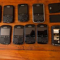 Blackberry CURVE 9360 BOLD 9790 BOLD 9780 BOLD 970