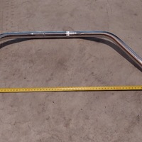 Manubrio originale Triumph