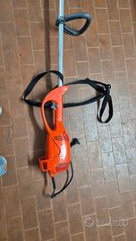 decespugliatore   elettrico 