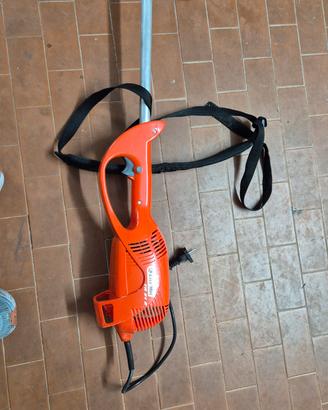 decespugliatore   elettrico 