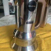 Caffettiera Alessi