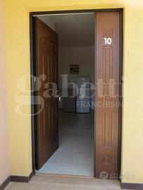 Appartamento Giurdignano [Cod. rif 3221812VRG]