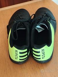 scarpe da calcio Kipsta n. 38