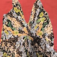 vestito estivo Mango 