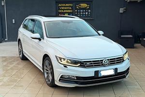 Volkswagen Passat Variant 2.0 TDI 190 CV DSG Highl