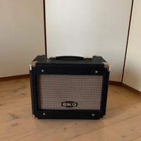 Amplificatore Eko V15