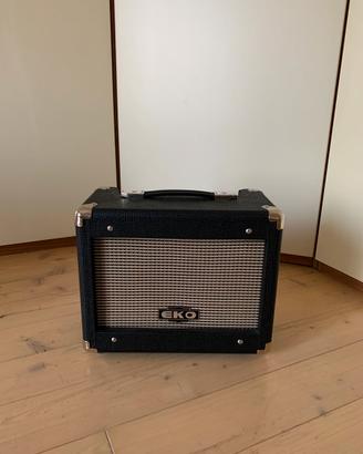 Amplificatore Eko V15