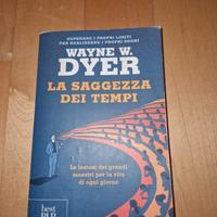 Libro "La saggezza dei tempi"