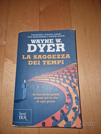 Libro "La saggezza dei tempi"