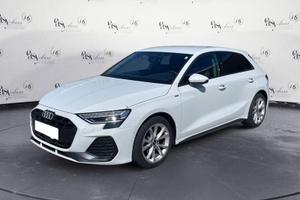 Audi A3 Sportback TFSI 85 kW S line Edition S...