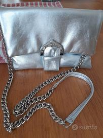 borsa pelle nappa 