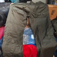 Pantalone specialista 