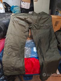 Pantalone specialista 