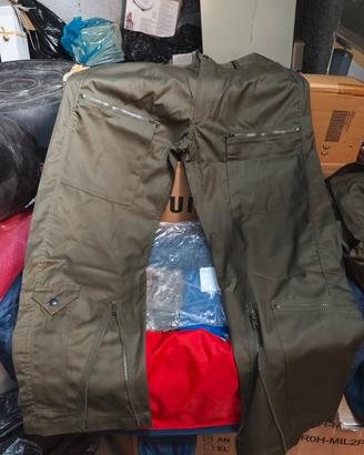 Pantalone specialista 