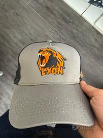 Cappellino da uomo casual