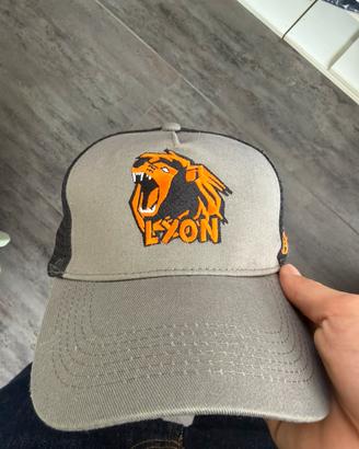 Cappellino da uomo casual